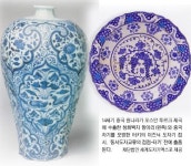 동·서양 도자기 교류사 한눈에