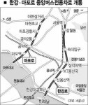 오늘부터 버스가 빨라진다
