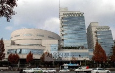 [김성호 전문기자의 종교건축 이야기] (18) 증산도 성소 대전 태을궁(太乙宮)