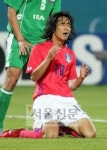 [2006 도하 아시안게임] 베어벡호, 이라크에 0-1 패배 결승행 좌절