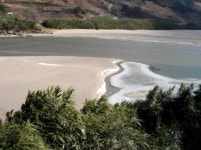 화가 남궁문의 섬진강 자전거 하이킹