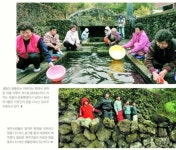 [오지로 떠나는 시간여행] (14) 제주시 애월읍 유수암리