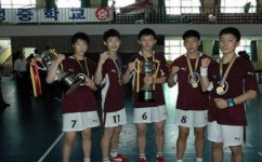 [한국체육 뿌리를 다지자] (5)인천시