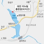[한국체육 뿌리를 다지자] (6) 대전시