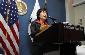 박근혜“新한미안보협정 마련돼야”