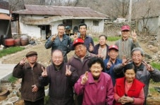 [오지로 떠나는 시간여행] (18) 경북 상주시 임곡리