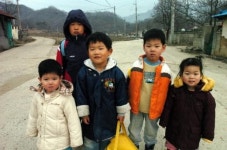 [오지로 떠나는 시간여행] (18) 경북 상주시 임곡리