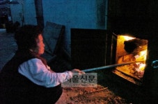 [오지로 떠나는 시간여행] (19) 충남 금산군 부리면 방우리