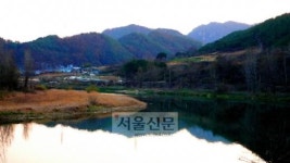 [오지로 떠나는 시간여행] (19) 충남 금산군 부리면 방우리