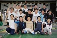 [한국체육 뿌리를 다지자] (13) 경남