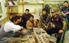 [HAPPY KOREA] 부산 기장군 대룡마을