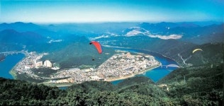 [HAPPY KOREA] (13) 충북 단양읍 별곡·도전·상진마을