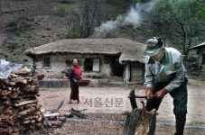 [오지로 떠나는 시간여행] (21) 경북 영양군 수하리 오무마을