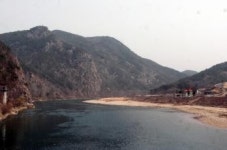 [HAPPY KOREA] 충남 금산군 수통·도파마을
