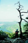 [산이 좋아 산으로]  강원 춘천 삼악산