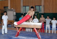 [한국체육 뿌리를 다지자] (15) 광주시