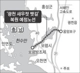 충남 ‘광천 새우젓 뱃길’ 다시 잇는다