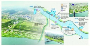 [서울신문 창간103주년] 한강 뱃길 100리