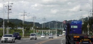 [땅끝마을에서 한양까지 다시 걷는 옛길](5) 광주~장성 길재