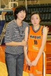 [스포츠 라운지] 23년전 LA올림픽 은메달 주역 성정아 수원 영생고 교사
