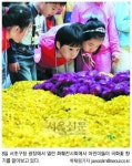 12일까지 서초구 화훼전시회