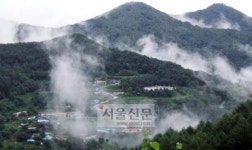 [오지로 떠나는 시간여행] (28) 강원 영월 모운동마을