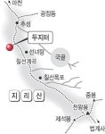 [산마을 이야기]지리산-(3)경남 함양군 추성리 두지터