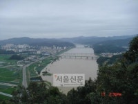 [땅끝마을에서 한양까지 다시 걷는 옛길] (10) 공주 계룡~정안