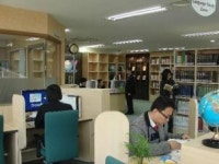 서초구, 직원용 북카페 오픈
