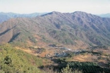 [지리산 산마을 이야기] (7) 전남 구례군 토지면 농평마을