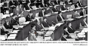 [내년 국도건설 예산안 뜯어보니] 정부서 신청도 안한 사업에 1179억 배정