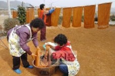 [HAPPY KOREA] (31) ‘마을 가꾸기 사업’ 현장 가다