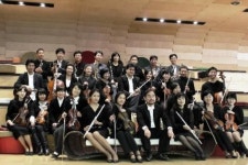 “복지시설 찾아 봉사연주 나설래요”