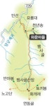 [지리산 산마을 이야기](11)전북 남원시 뱀사골 와운마을