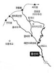[지리산 산마을 이야기] (12) 경남 산청군 시천면 중산리