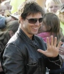 “톰은 광신도”…톰 크루즈 전기 파문 확산