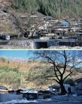 [지리산 산마을 이야기] (14) 전남 구례군 문척면 동해마을