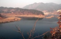 [월척樂漁 웰빙樂漁 ] 경남 거창군 합천호