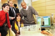 [Zoom in 서울] 외국인 생활 원스톱 지원 ‘서울글로벌센터’ 서비스 시작