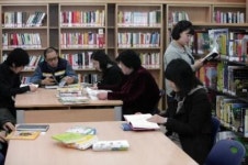 [현장 행정] 동작구 도서관 확대 사업