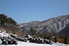 [산마을이야기] (17) 경남 함양군 휴천면 견불동