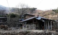 [지리산 산마을이야기] (18) 전남 구례군 토지면 조동마을
