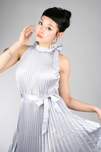 목포여상 출신 김다은, 한국도로공사에 프로배구 입단 완료!
