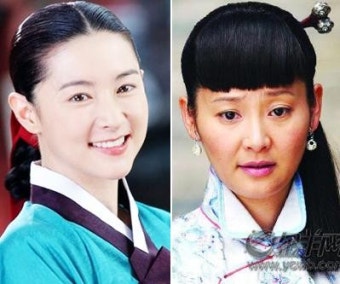 “이영애 넘겠다”…중국판 대장금 방영