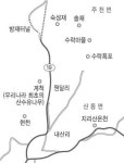 [지리산 산마을 이야기] (23) 전남 구례군 산동면 수락마을