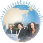 강남구 자치외교 ‘글로벌 구정’ 현장