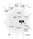 [지리산 산마을 이야기] (24)경남 하동군 화개면 호동마을