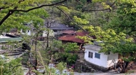 [지리산 산마을 이야기]<27> 전남 구례군 토지면 밤재