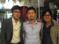 “3년 연속 칸 레드카펫… 정말 감격스러워”