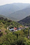 [지리산 산마을 이야기](28)경남 하동 화개 부춘마을